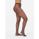 Buy Nearly Black Medium Support 20 Denier Tights 2 Pack L Tights